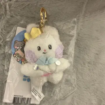 ZB1 유니니 YUNINI 프린스 키홀더