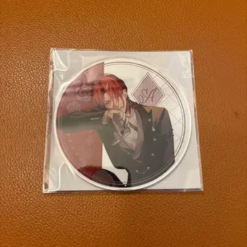 아크릴 코스터 미스트니아 애스콧