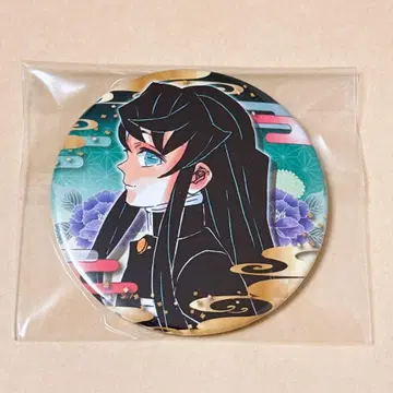 귀멸의 칼날 컬렉션 캔뱃지 토키토 무이치로