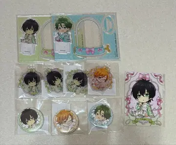 KING OF PRISM 킹프리 마루쿠지 발레코어