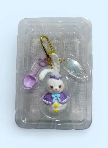 시크릿 오브 스노우위 데이 눈사람 참 스텔라 루