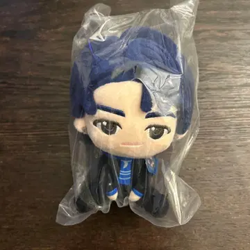 미세스 제일복권 A상 봉제 인형 와카이