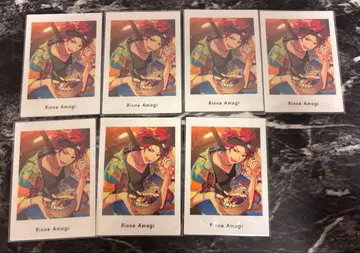 앙스타 아마기 린네 파샤츠 vol.6