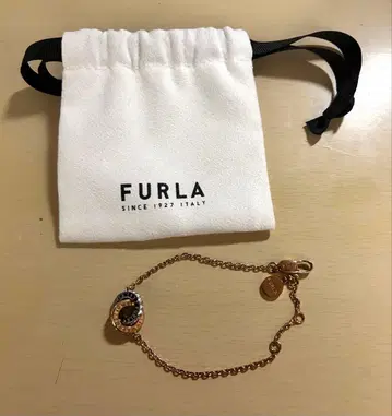FURLA 팔찌 하자품