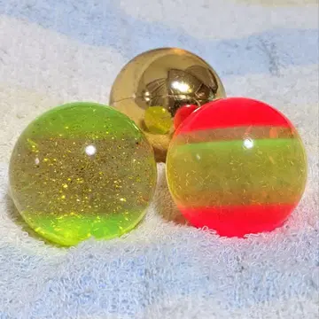 그랜드크로스 볼 메달 게임