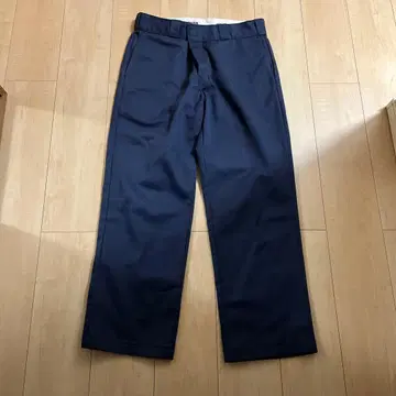 Dickies 874 워크 팬츠 / 네이비