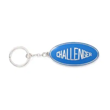 CHALLENGER KEY RING 챌린저
