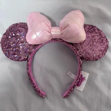 팔팔루자 미니 머리띠