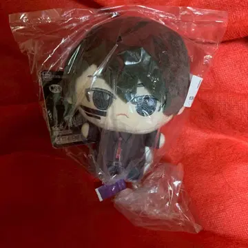 도원암귀 SD 인형 vol.2 무타노 무진