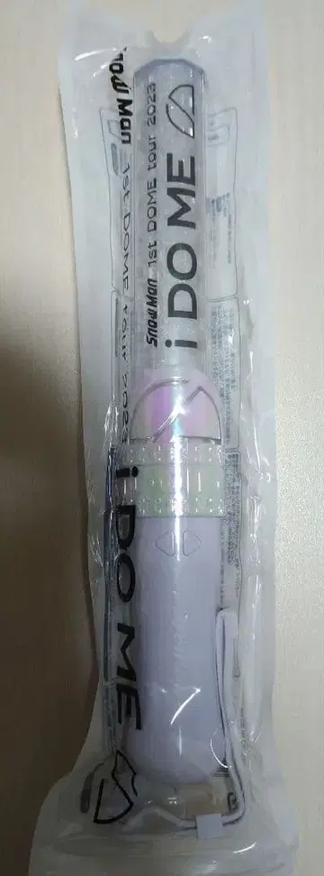 Snow Man i DO ME 응원봉