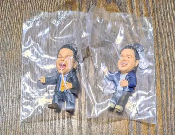 다이앤 츠다 고이 고이스 고이 고고이 스스한 가챠 키링