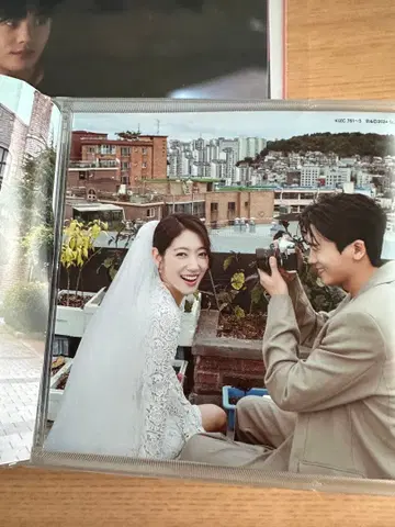 닥터 슬럼프 오리지널 사운드 트랙 CD 팬클럽 한정판