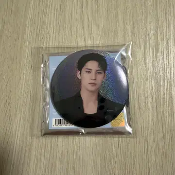 SEVENTEEN New 민규 캔뱃지