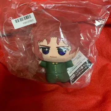 죠죠의 기묘한 모험 스타더스트 크루세이더즈 SD 인형 카쿄인 노리아키