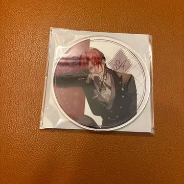 미스트니아 애스콧 아크릴 코스터