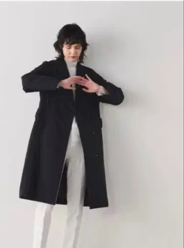 laf - THINDOWN - 신다운 코트 9호