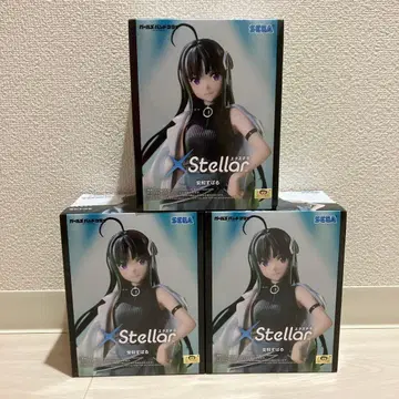 걸즈 밴드 클라이 XStellar 안와 스바루