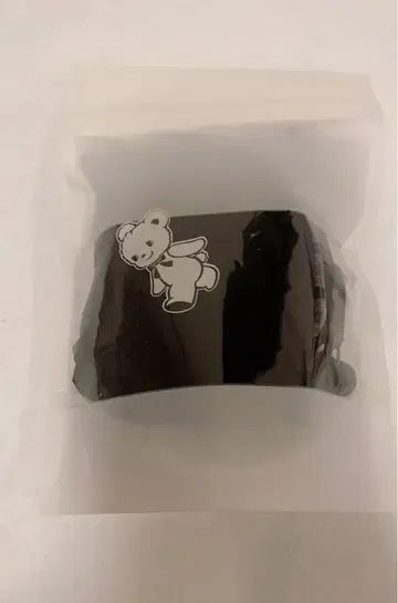 새상품 familiar TO&FRO 숄더백 블랙 파밀리아