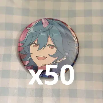 앙스타 컬렉션 캔뱃지 2025sep 라이카