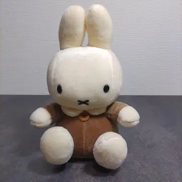 새상품급 미피 봉제 인형 약 20cm