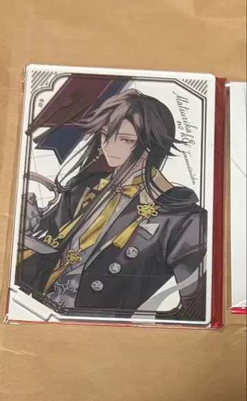 마츠리카노 케이 아크릴 스탠드 오토후유 후엔