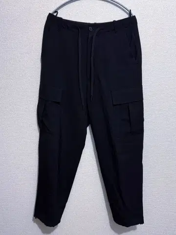 [ UNIVERSAL PRODUCTS ] 울 카고 팬츠 사이즈 1