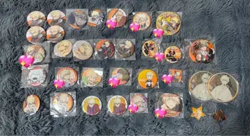 바쿠고 카츠키 묶음 판매