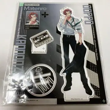 칸논자카 돗포 아크릴 스탠드