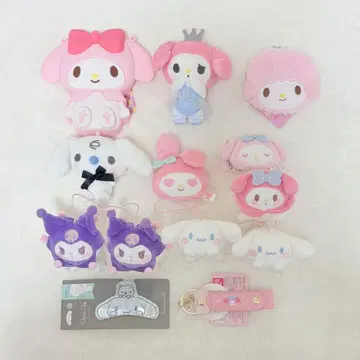 마이멜로디 묶음 판매