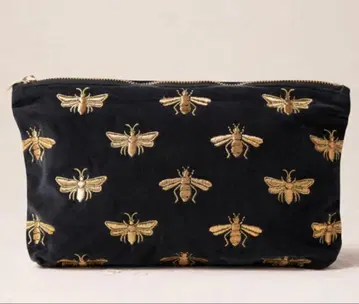 일본 미입고 [ Elizabeth scarlett ] 에브리데이 파우치