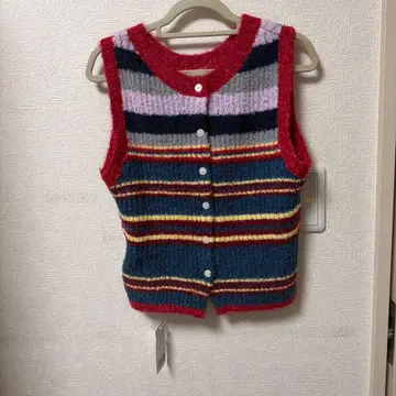 MILKFED. 니트 베스트 무료배송