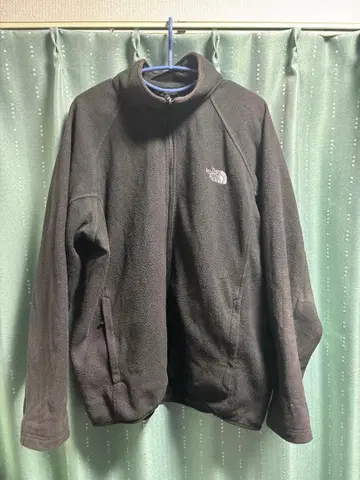 THE NORTH FACE 플리스 자켓
