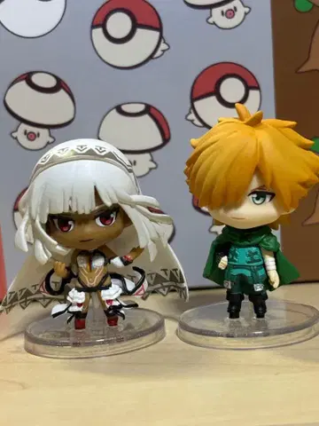 Fate/EXTELLA LINK 카라코레DX 로빈 아르테라