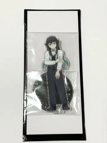 귀멸의 칼날 모크텔 바 긴자 양면 아크릴 스탠드 [ 토키토 무이치로 ]