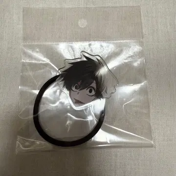 도원암귀 페이스 머리끈 요도가와 마스미