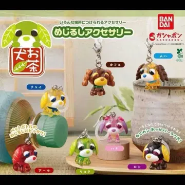 오차이누 메지루시 액세서리 컴플리트