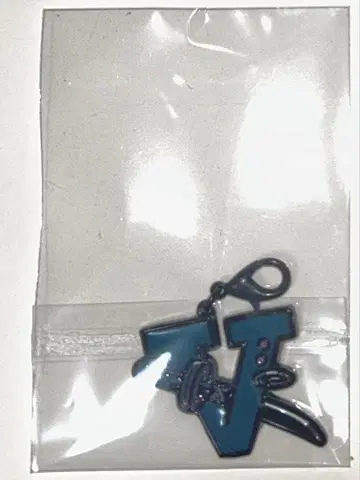 Crazy Raccoon CR Vanilla 메탈 참 생일