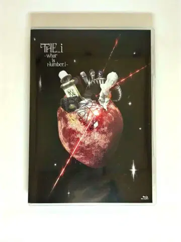 Number_i THE i -what is Number_i-