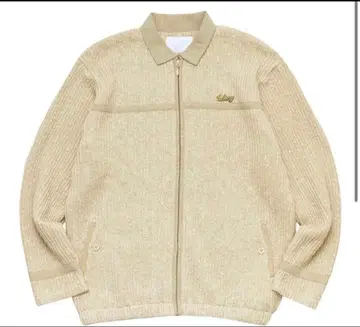 WHIMSY SOCKS LOW GAUGE KNIT JACKET XL