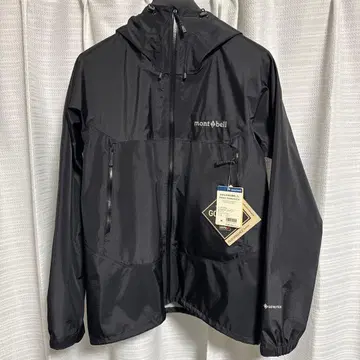 mont-bell 레인댄서 자켓