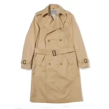 컨디션 최상 MARKAWARE 트렌치 코트