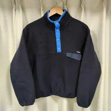 파타고니아 신틸라 스냅T M 자메이카 90s