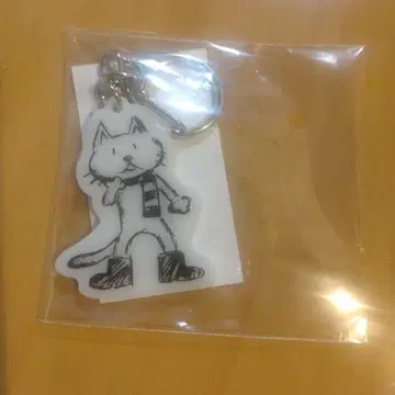 BUMP OF CHICKEN 니콜 키링