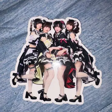 큐루링 해봐 스티커