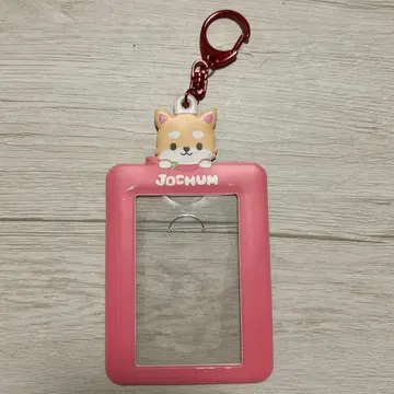 JOCHUM 마메치 트레이딩 카드 케이스