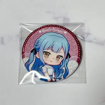 뱅드림 Dream Vacation 토요카와 쇼코 캔뱃지