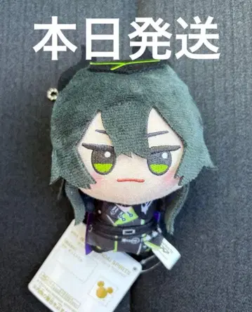 디즈니 트위스티드 원더랜드 SD 인형 ~기숙사 의류 ver.~ 말레우스