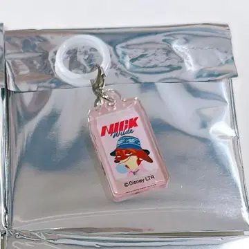 주토피아 2 오 마이 카페 메지루시 참 닉 와일드