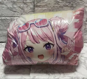 himehina gigo big 쿠션 다나카 히메 1