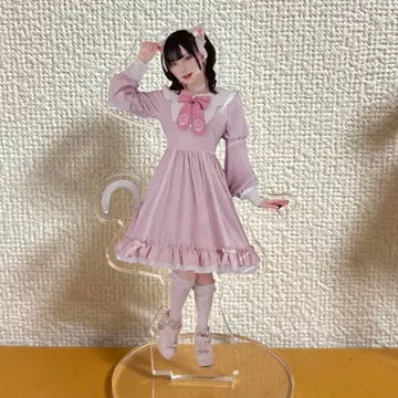 아카세 아카리 아크릴 스탠드